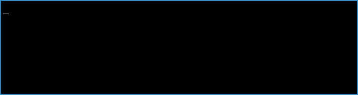Demo animations